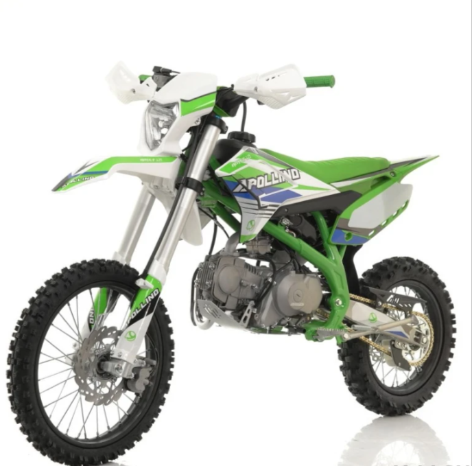 Питбайк Apollino AMX-F 125 в Набережных Челнах