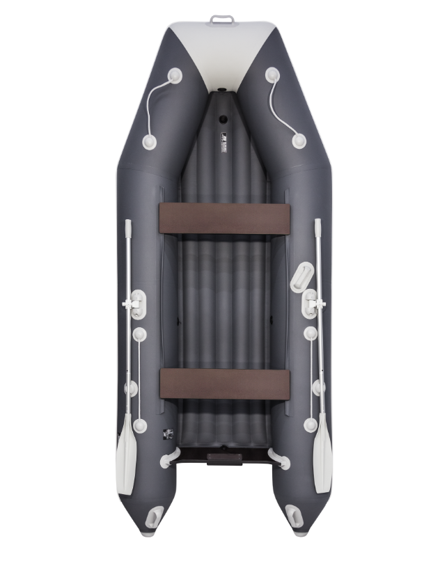 Лодка АКВА 3400 НДНД в Набережных Челнах