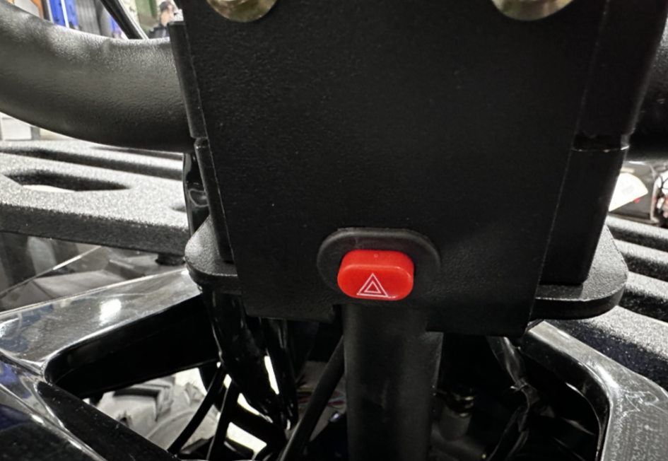 Квадроцикл GBM SHARP BIG 300 NEW PREMIUM в Набережных Челнах