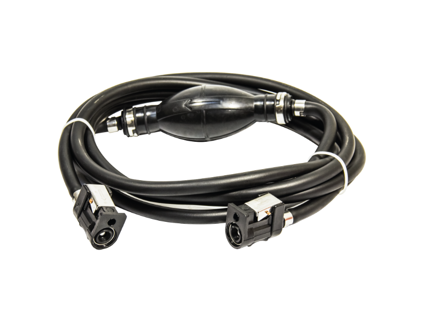 Лодочный мотор APACHE T9.8 BS в Набережных Челнах