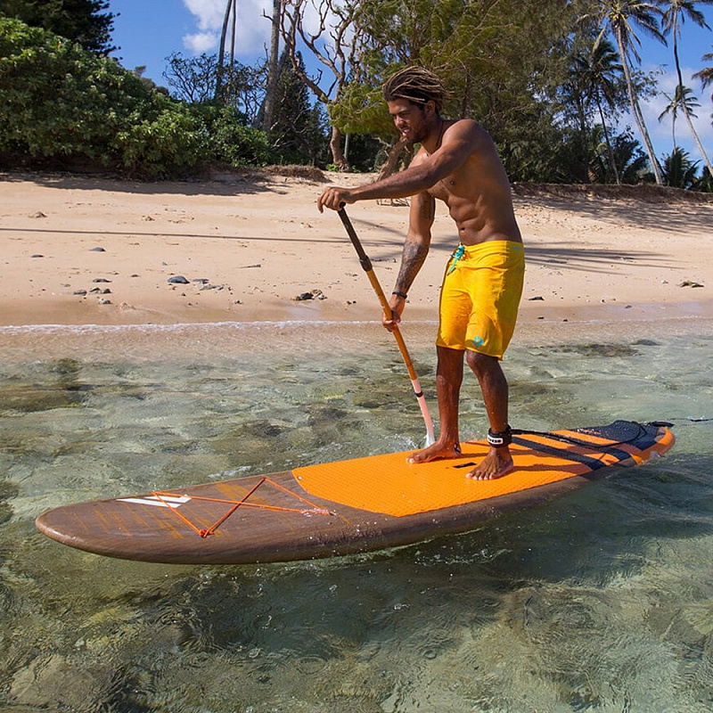 SUP (САП) Доска MISHIMO BABMBUK 10.6 в Набережных Челнах