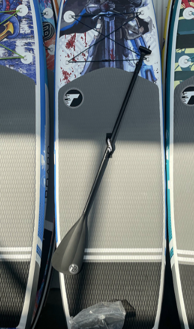 SUP (САП) ДОСКА RAIDEX I BOARD 11’ (332СМ) N 31 в Набережных Челнах