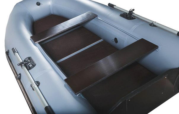 ЛОДКА ДРАККАР 3100 СК HANT в Набережных Челнах