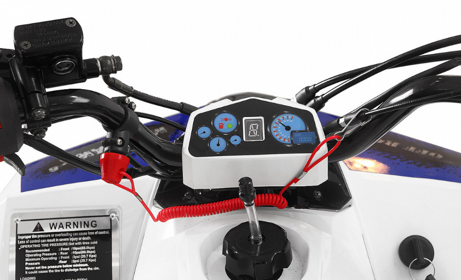 Квадроцикл Yacota Raposa PRO-SPORT в Набережных Челнах