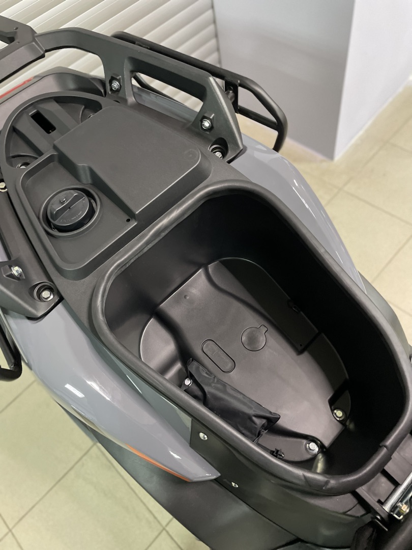 Скутер PROMAX STALKER 150(49) в Набережных Челнах