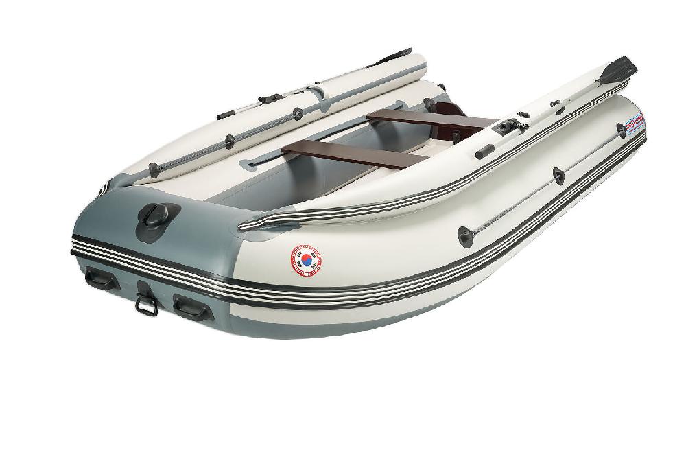 Лодка MISHIMO FAMILY LITE 350 в Набережных Челнах