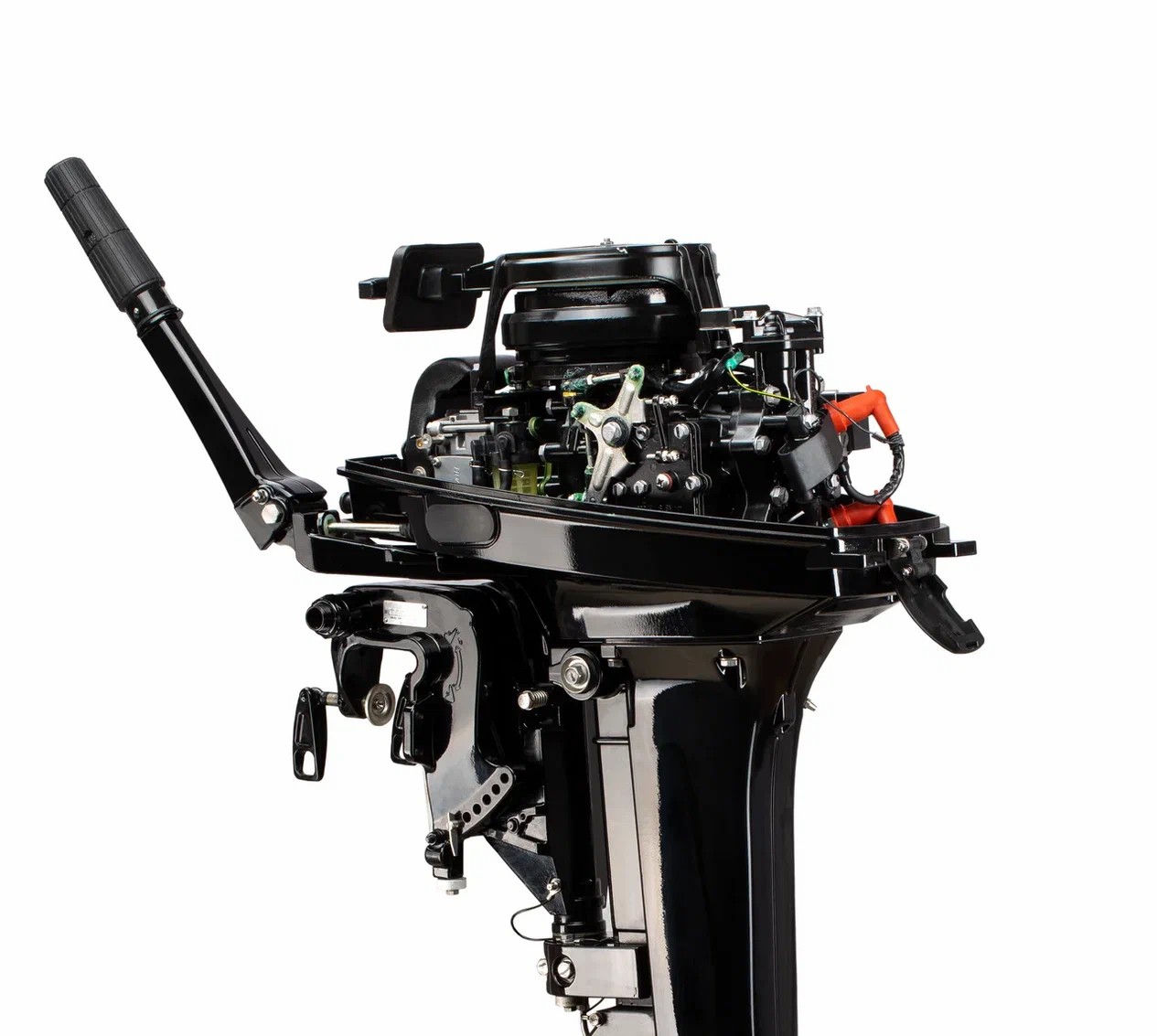 ЛОДОЧНЫЙ МОТОР GLADIATOR G20FHS в Набережных Челнах