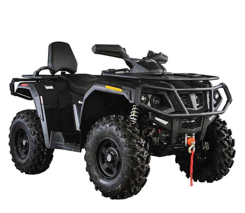 Квадроцикл HISUN TACTIC 550(HS550ATV) LIMITED в Набережных Челнах