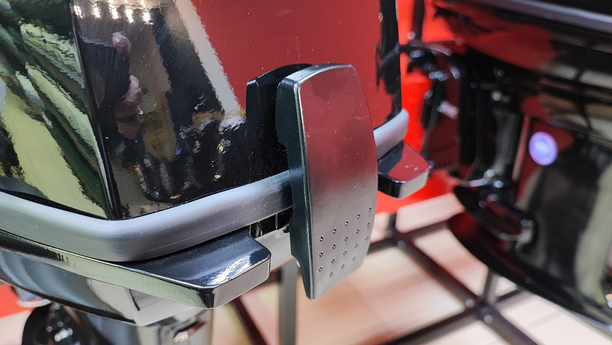 Лодочный мотор MARLIN PROLINE MP 50 AMH ПОД ВОДОМЕТ в Набережных Челнах