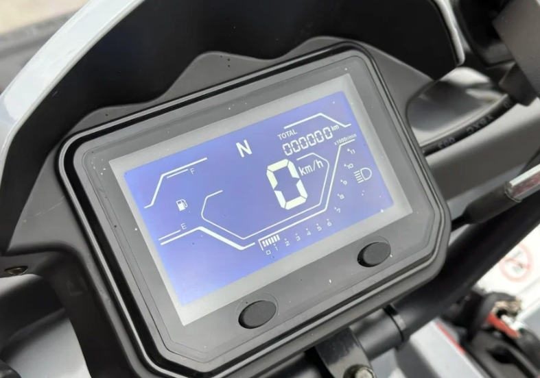 Квадроцикл GBM MAVERICK 300 NEW в Набережных Челнах