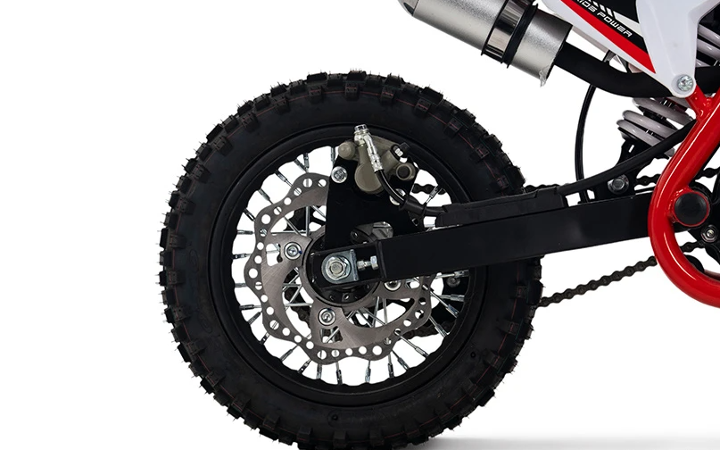 Питбайк Progasi KIDS POWER 110 (10/10) в Набережных Челнах