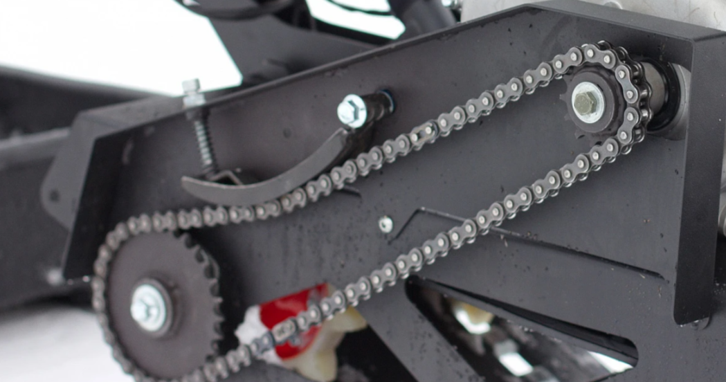 Мотобуксировщик Мухтар 7 Мини в Набережных Челнах