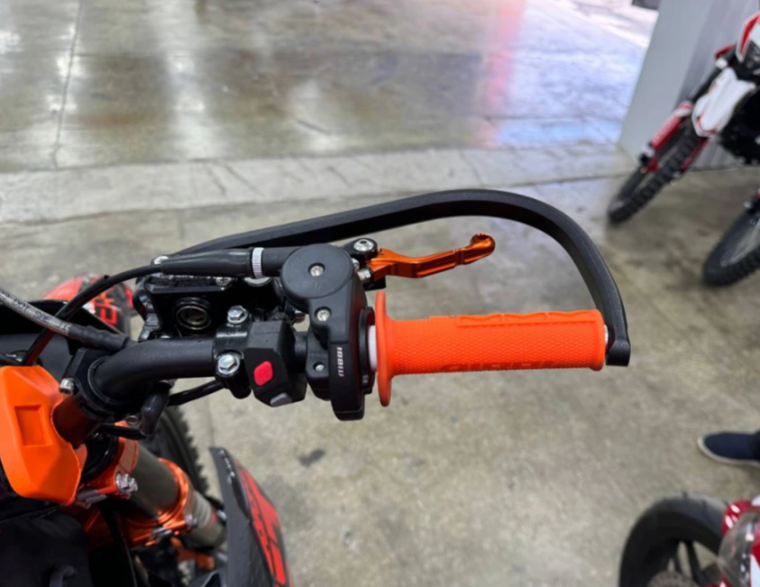 Кроссовый мотоцикл FAIDET PR300 MAX WP в Набережных Челнах