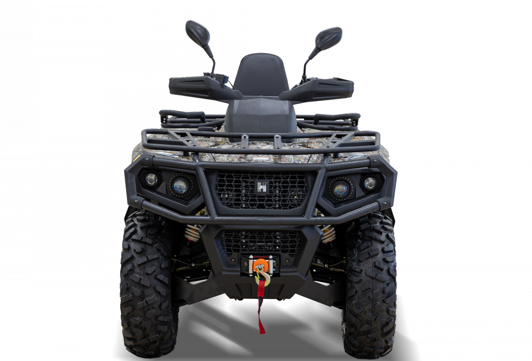 Квадроцикл HISUN TACTIC GT1000/LIMITED в Набережных Челнах