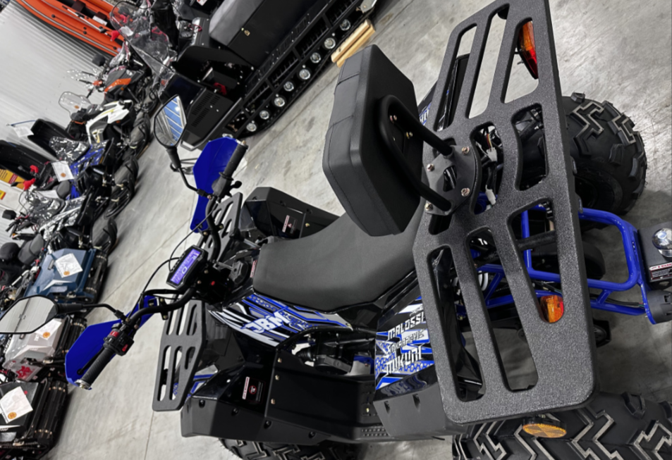 Квадроцикл GBM SHARP BIG 300 NEW PREMIUM в Набережных Челнах