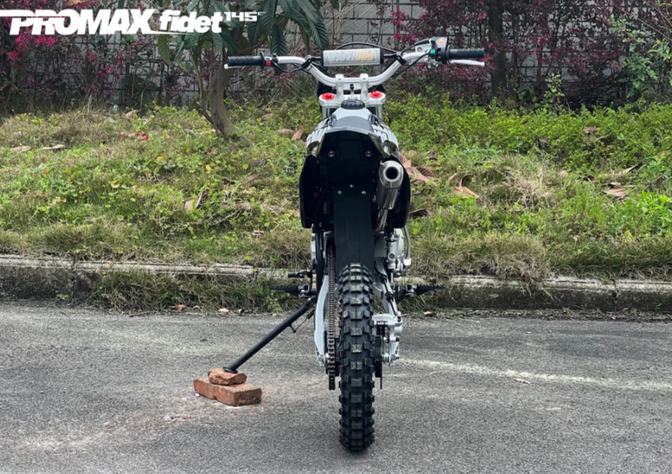 Мотоцикл (питбайк) PROMAX FIDET (ФАЙДЕТ) 145E 17/14 в Набережных Челнах