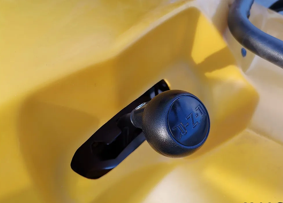 КВАДРОЦИКЛ IRBIS ATV200 в Набережных Челнах