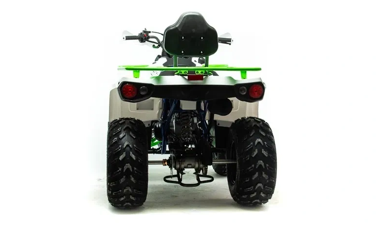 Квадроцикл MOTOLAND (МОТОЛЕНД) VOX200 SHARK (баланс. вал) в Набережных Челнах