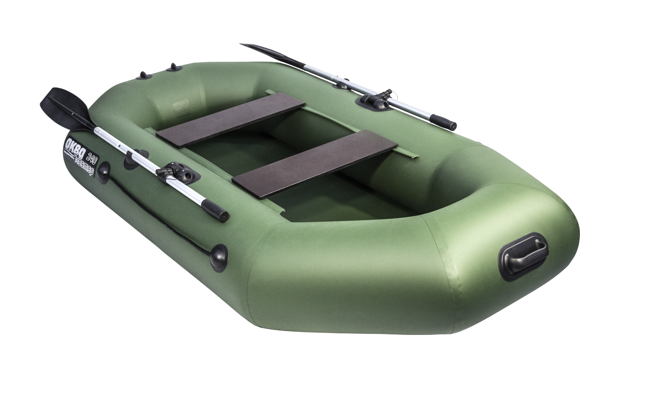  Лодка АКВА-МАСТЕР 240 в Набережных Челнах