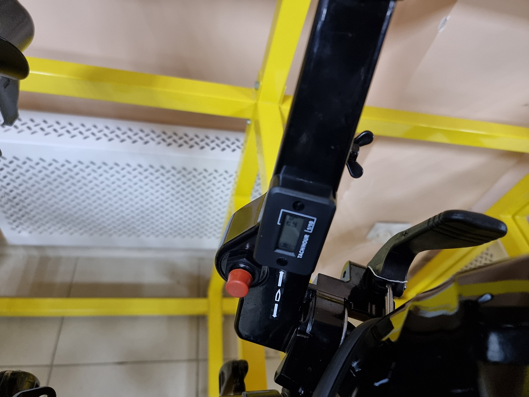 Лодочный мотор MARLIN PROLINE MP 9.9 (15) AMHS в Набережных Челнах