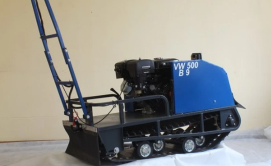 Мотобуксировщик ВЕПС WINTER «ПРОФИ» 9 в Набережных Челнах