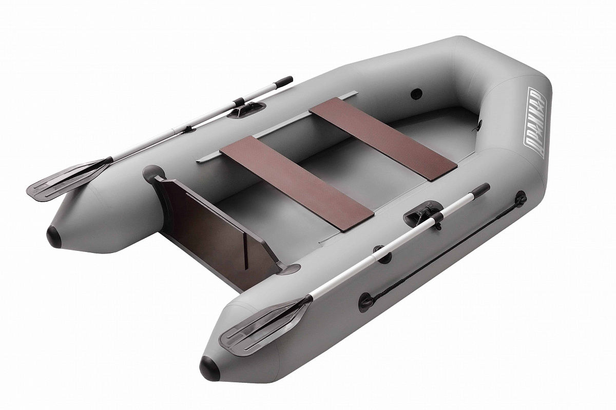 ЛОДКА ДРАККАР 3000 СК LUX в Набережных Челнах