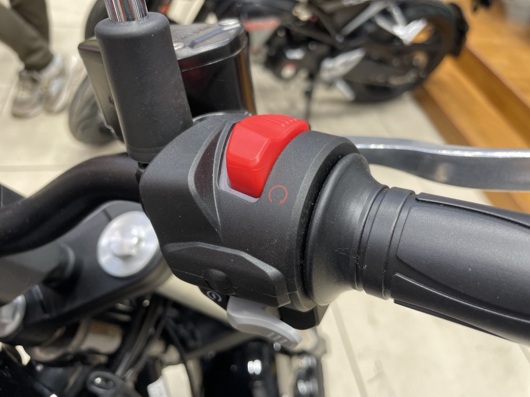 Мотоцикл Benda Funrider 125 в Набережных Челнах