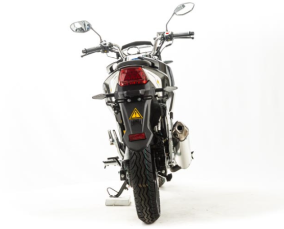 Мотоцикл MOTOLAND (МОТОЛЕНД) FIGHTER 250 в Набережных Челнах