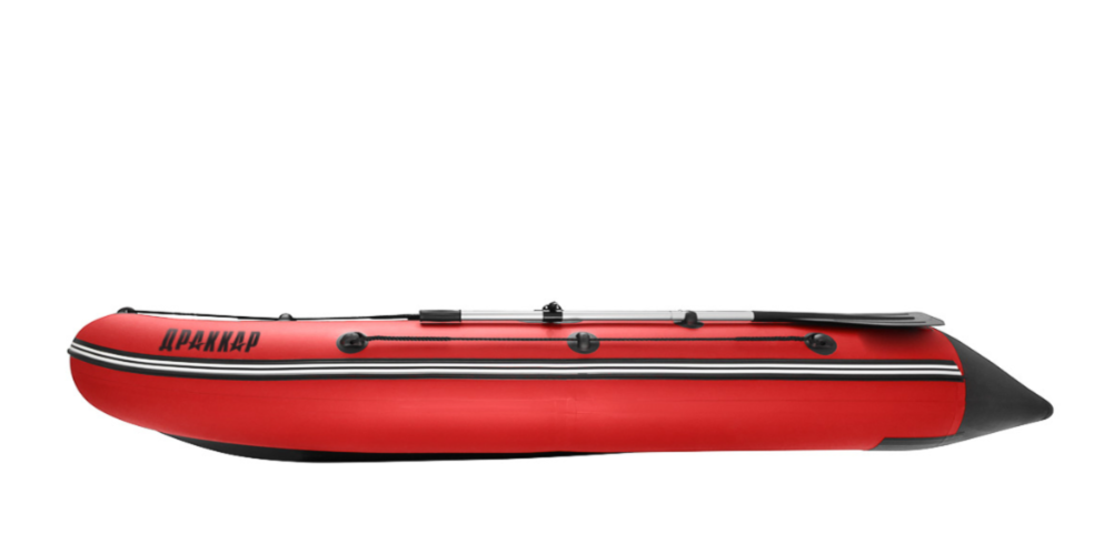 ЛОДКА ДРАККАР 3300 СК HANT в Набережных Челнах