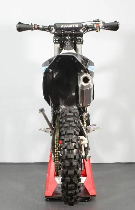 Мотоцикл Avantis Enduro 300 PRO EFI Exclusive (NC250/177MM) ARS в Набережных Челнах