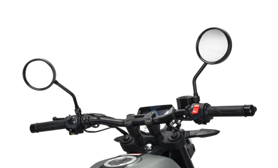 Мотоцикл MOTOLAND (МОТОЛЕНД) 300 CBR в Набережных Челнах