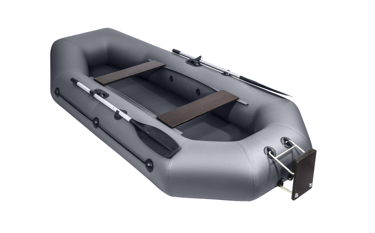 Лодка АКВА-МАСТЕР 300 ТР в Набережных Челнах