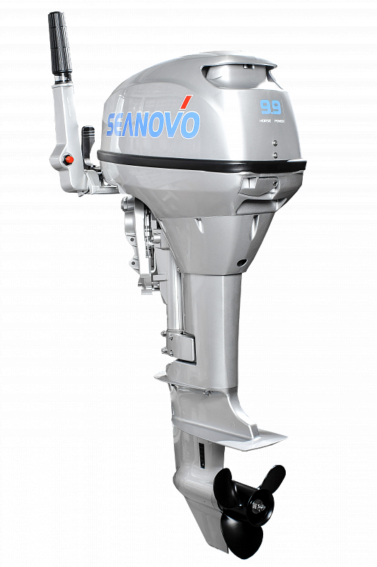Лодочный мотор Seanovo SN9.9FHL ENDURO в Набережных Челнах