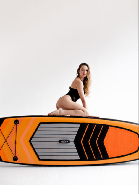 НАДУВНОЙ SUP-BOARD MOONLIGHT 11,6 в Набережных Челнах