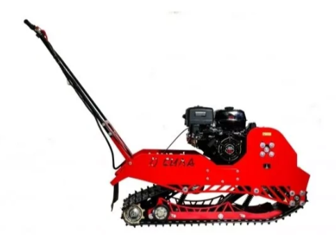 Мотобуксировщик Сила 500 9 л.с. в Набережных Челнах