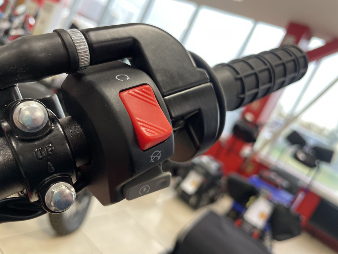 Кроссовый мотоцикл FAIDET K1 PR300 в Набережных Челнах