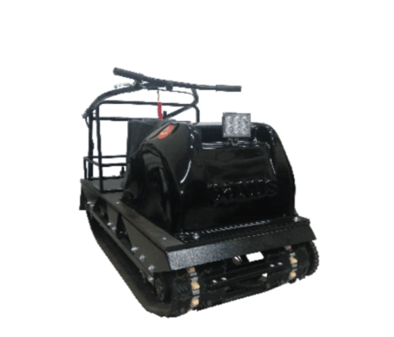 Мотобуксировщик PAXUS 550 15 л.с. в Набережных Челнах