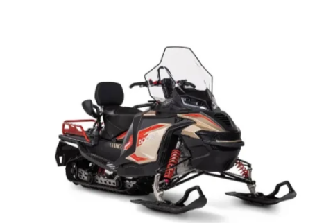 Снегоход AODES Siberiacross 1000 SWT 600mm LCD 6.8 в Набережных Челнах