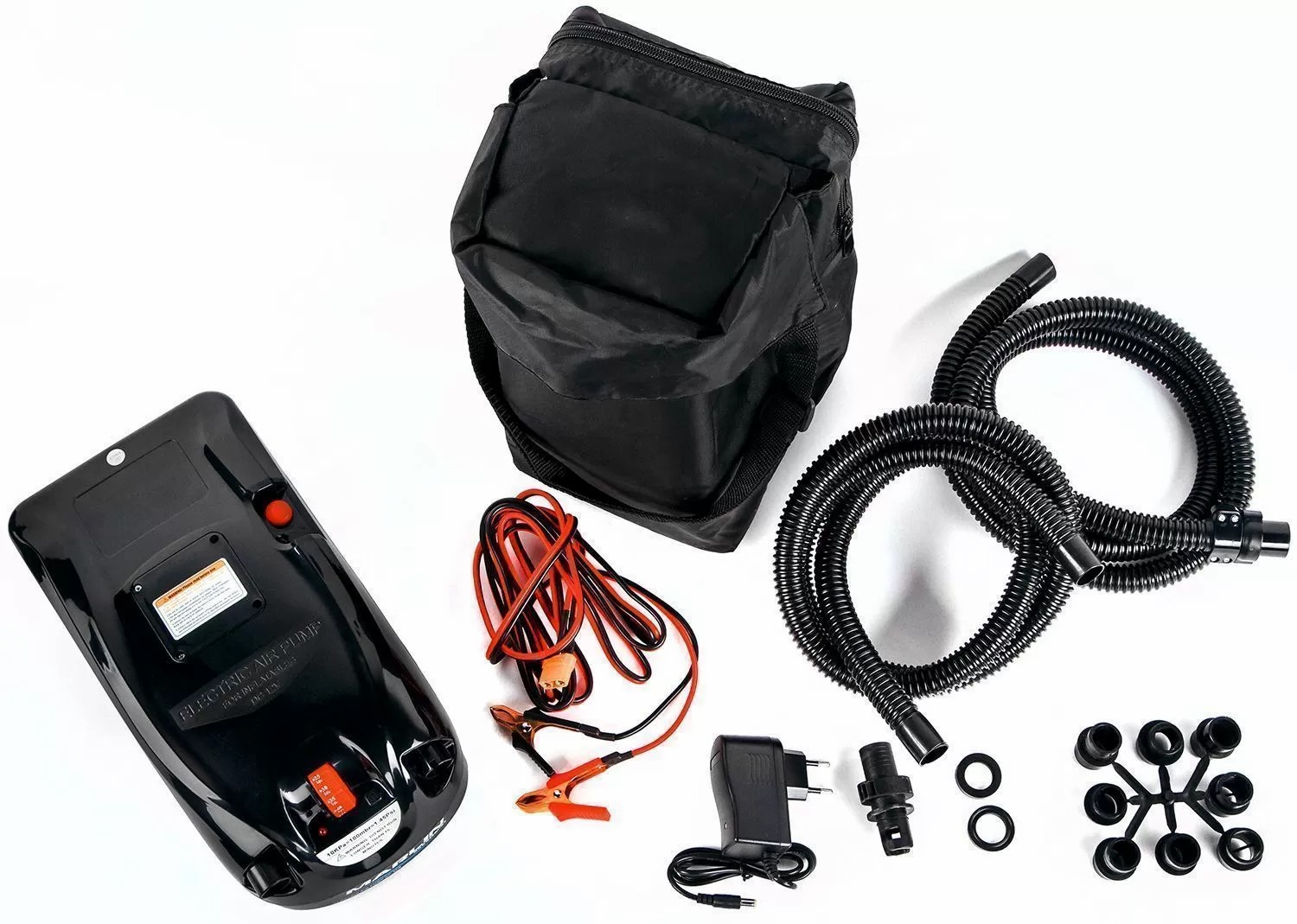 ЭЛЕКТРИЧЕСКИЙ НАСОС MARLIN GP-80 B в Набережных Челнах