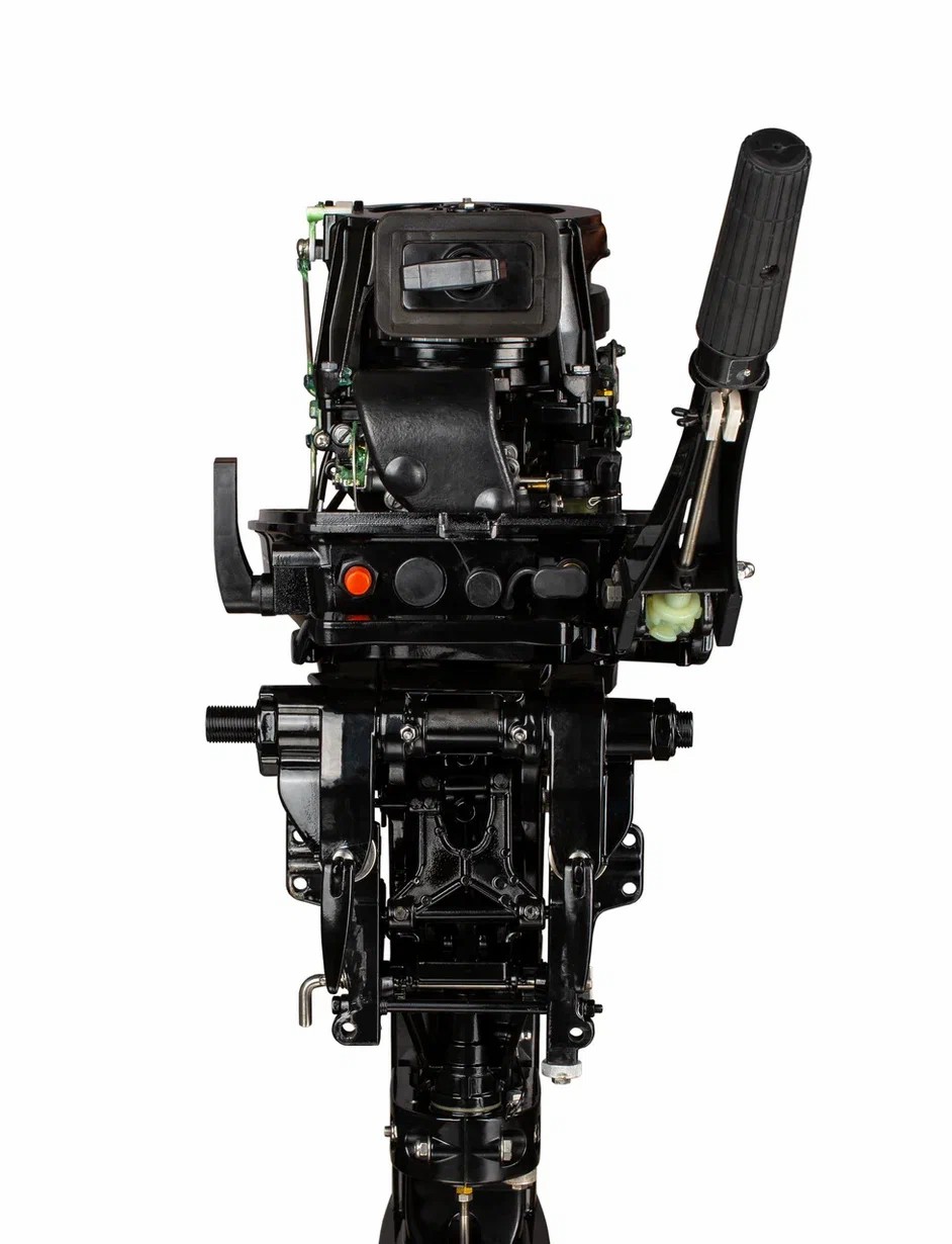 ЛОДОЧНЫЙ МОТОР GLADIATOR G20FHS в Набережных Челнах