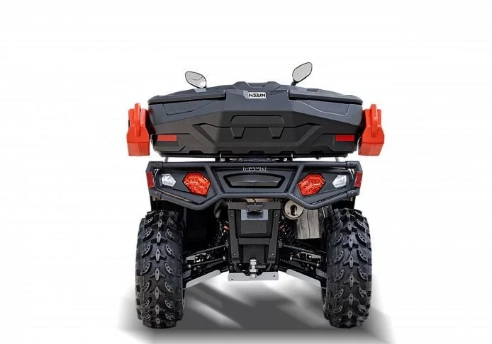 Квадроцикл HISUN TACTIC 550-/EXTREME EDITION/ в Набережных Челнах