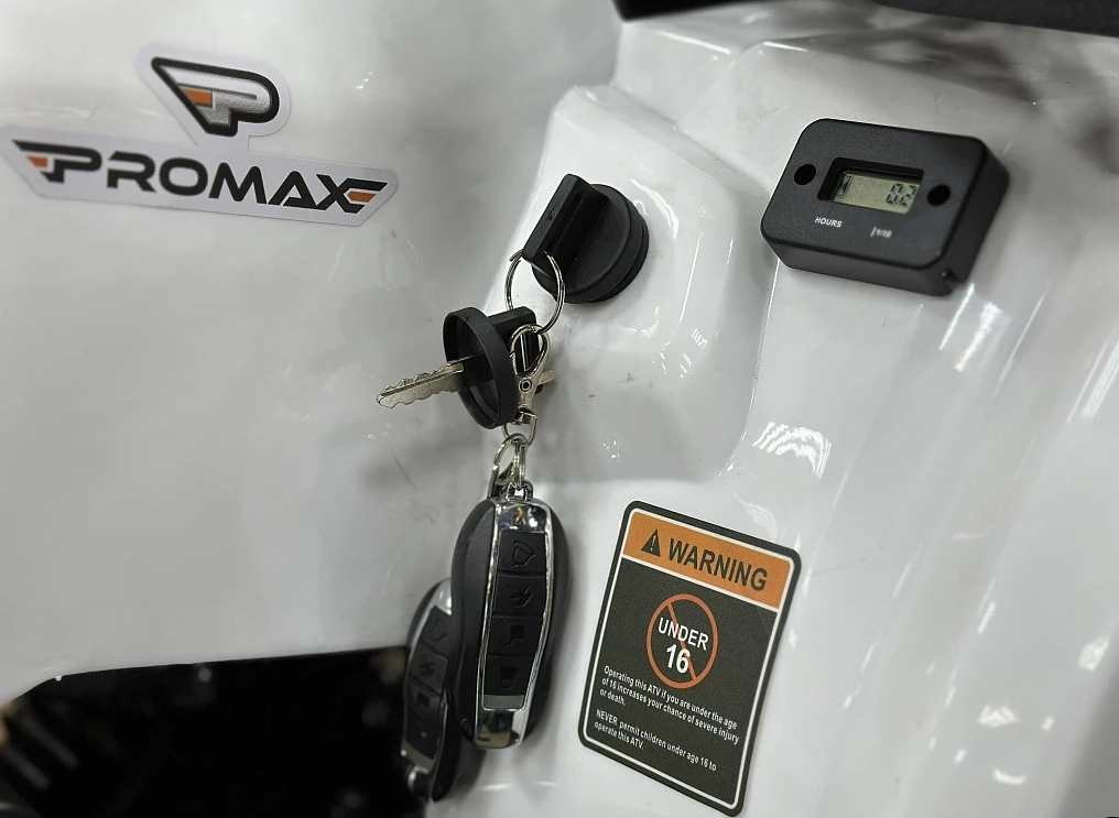 Квадроцикл PROMAX WILD 2.0 190 в Набережных Челнах