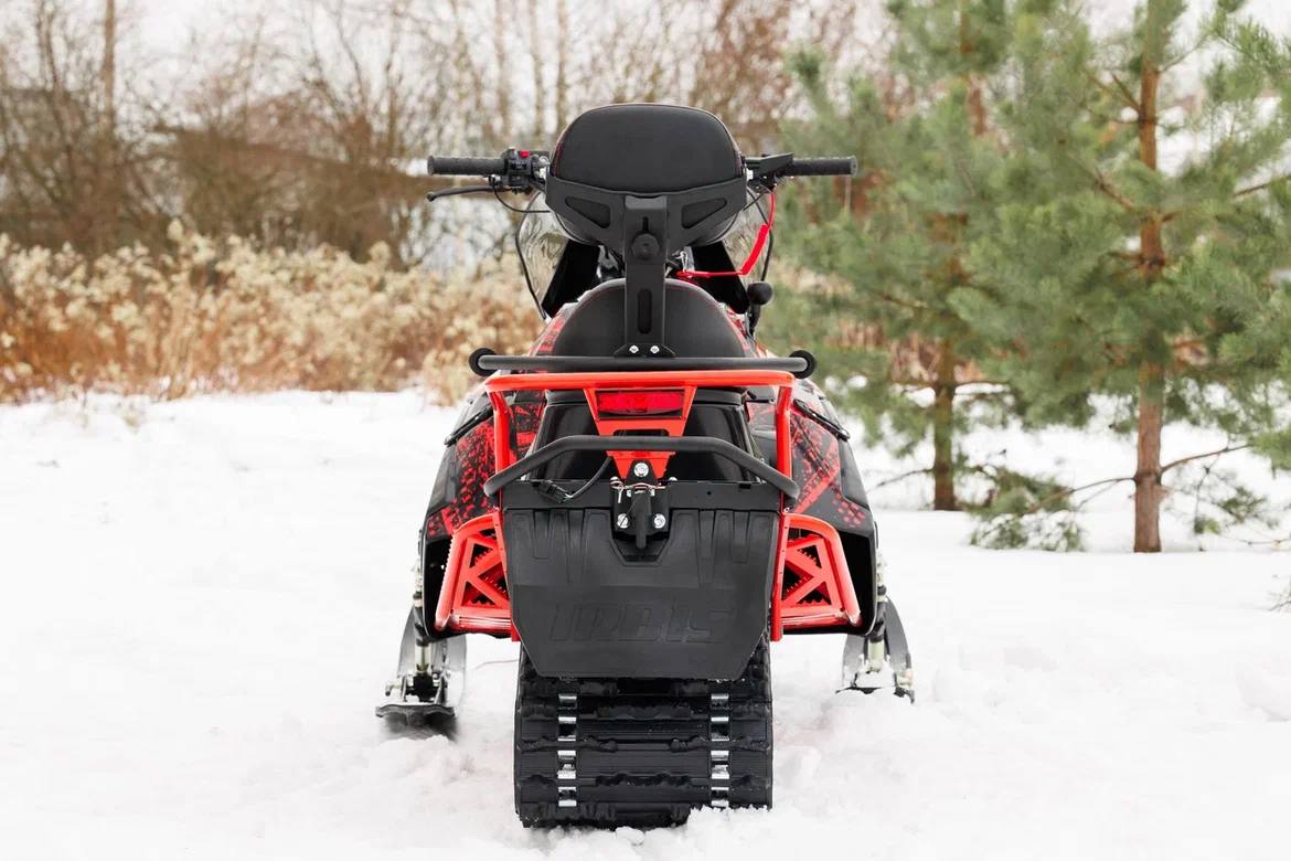 Снегоход IRBIS SF200L NEW 24/25 в Набережных Челнах