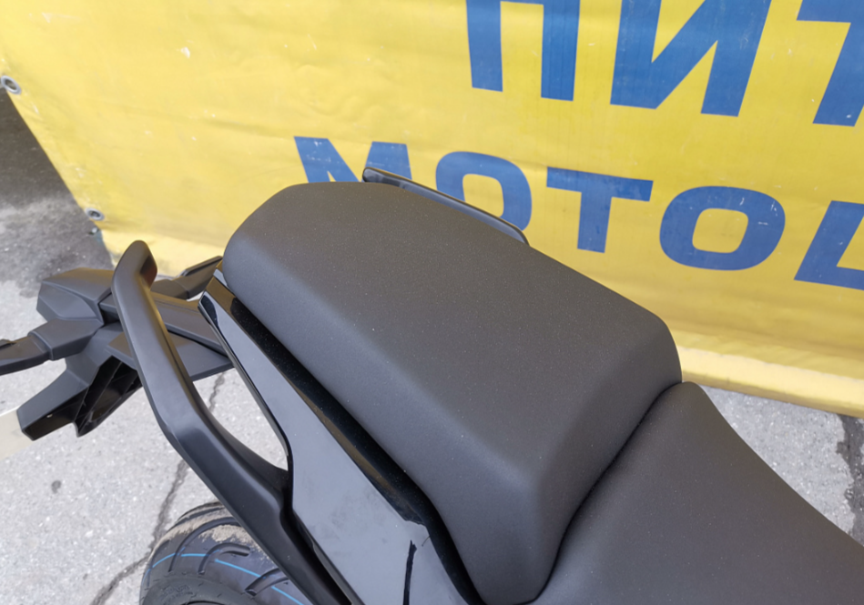 Мотоцикл MOTOLAND (МОТОЛЕНД) 250 CB250 (172FMM-5/PR250) (2022 г.) в Набережных Челнах