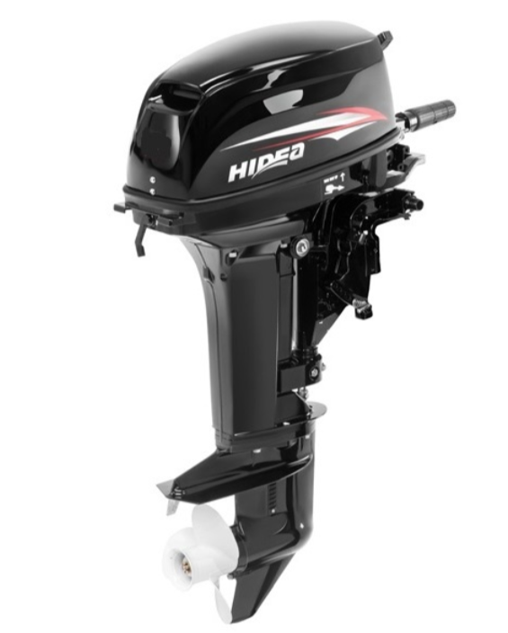 Лодочный мотор HIDEA 9.9FHS PRO (326 см3) в Набережных Челнах