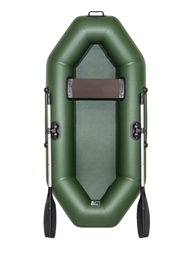 Лодка Барс 230 в Набережных Челнах