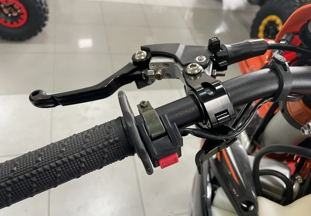 Мотоцикл PROGASI HARDCORE 450 в Набережных Челнах