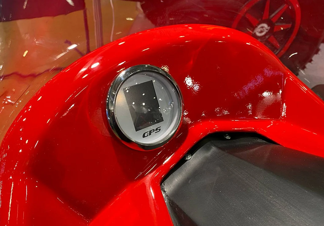 Снегоход ТОФАЛАР АТЛАС 800 в Набережных Челнах