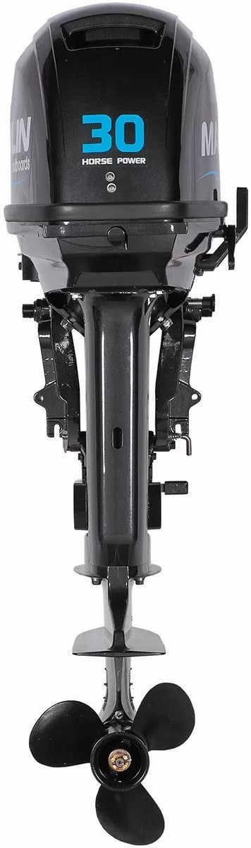 Лодочный мотор MARLIN MP 30 AWRS в Набережных Челнах