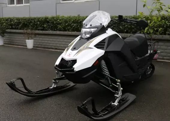 Снегоход ULAR 220 в Набережных Челнах